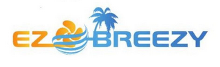 EZ BREEZY logo