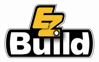 EZ BUILD logo
