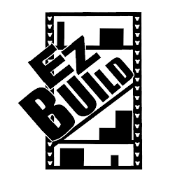 EZ BUILD logo
