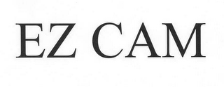 EZ CAM logo