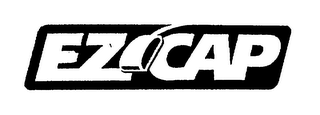 EZ CAP logo