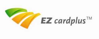 EZ CARDPLUS logo