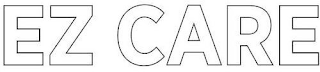 EZ CARE logo