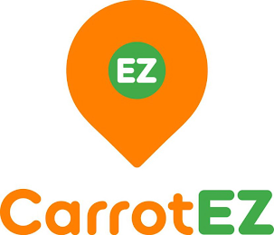 EZ CARROTEZ logo