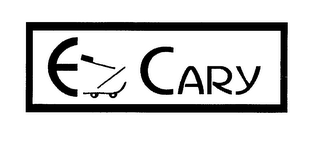 EZ CARY