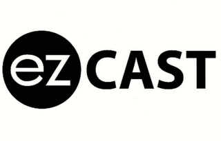 EZ CAST