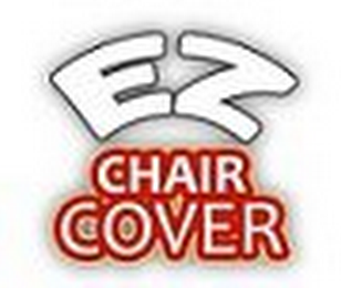 EZ CHAIR COVER logo