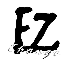 EZ CHANGE logo