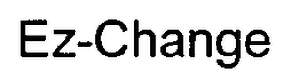 EZ-CHANGE logo