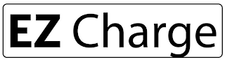EZ CHARGE logo