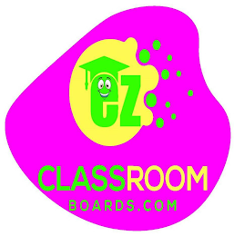 EZ CLASSROOM BOARDS.COM logo