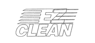 EZ CLEAN