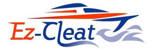 EZ-CLEAT logo