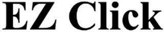 EZ CLICK logo