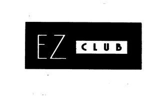 EZ CLUB logo