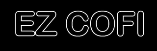 EZ COFI logo