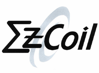 EZ-COIL logo