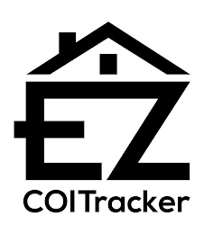 EZ COITRACKER logo