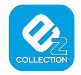 EZ COLLECTION logo