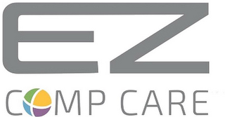EZ COMP CARE logo