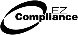 EZ COMPLIANCE logo