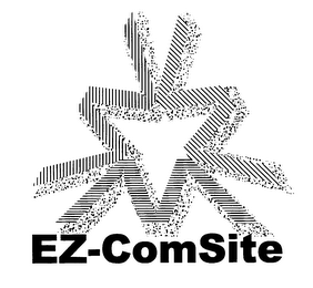 EZ-COMSITE logo