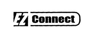 EZ CONNECT logo