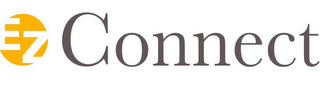 EZ CONNECT logo
