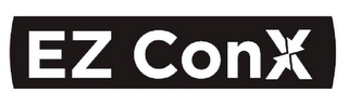 EZ CONX logo