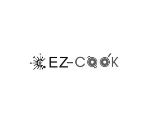 EZ-COOK logo