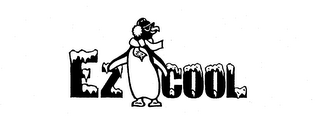 EZ COOL logo