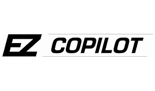 EZ COPILOT logo