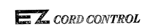 EZ CORD CONTROL logo