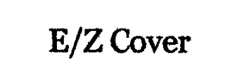 E/Z COVER logo