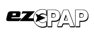 EZ CPAP logo