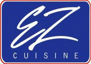 EZ CUISINE logo
