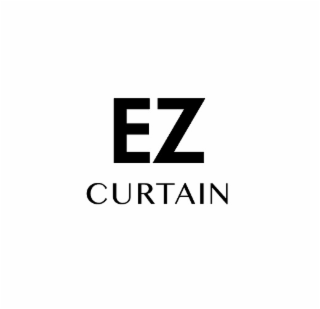 EZ CURTAIN logo