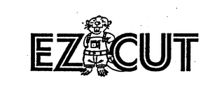 EZ CUT logo