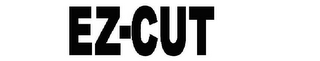 EZ-CUT logo