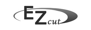 EZ CUT logo