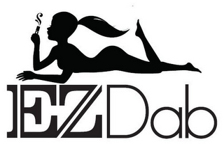 EZ DAB logo