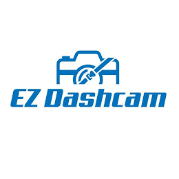 EZ DASHCAM logo