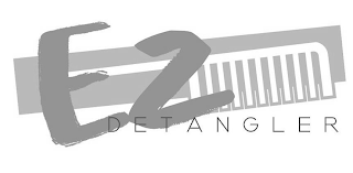 EZ DETANGLER logo