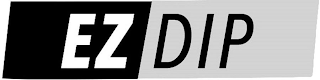 EZ DIP logo