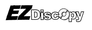 EZ DISCOPY logo