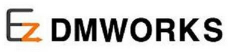 EZ DMWORKS logo