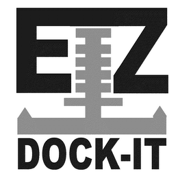 EZ DOCK-IT logo