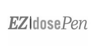 EZ DOSEPEN logo