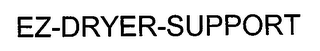 EZ-DRYER-SUPPORT logo