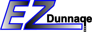 EZ DUNNAGE logo